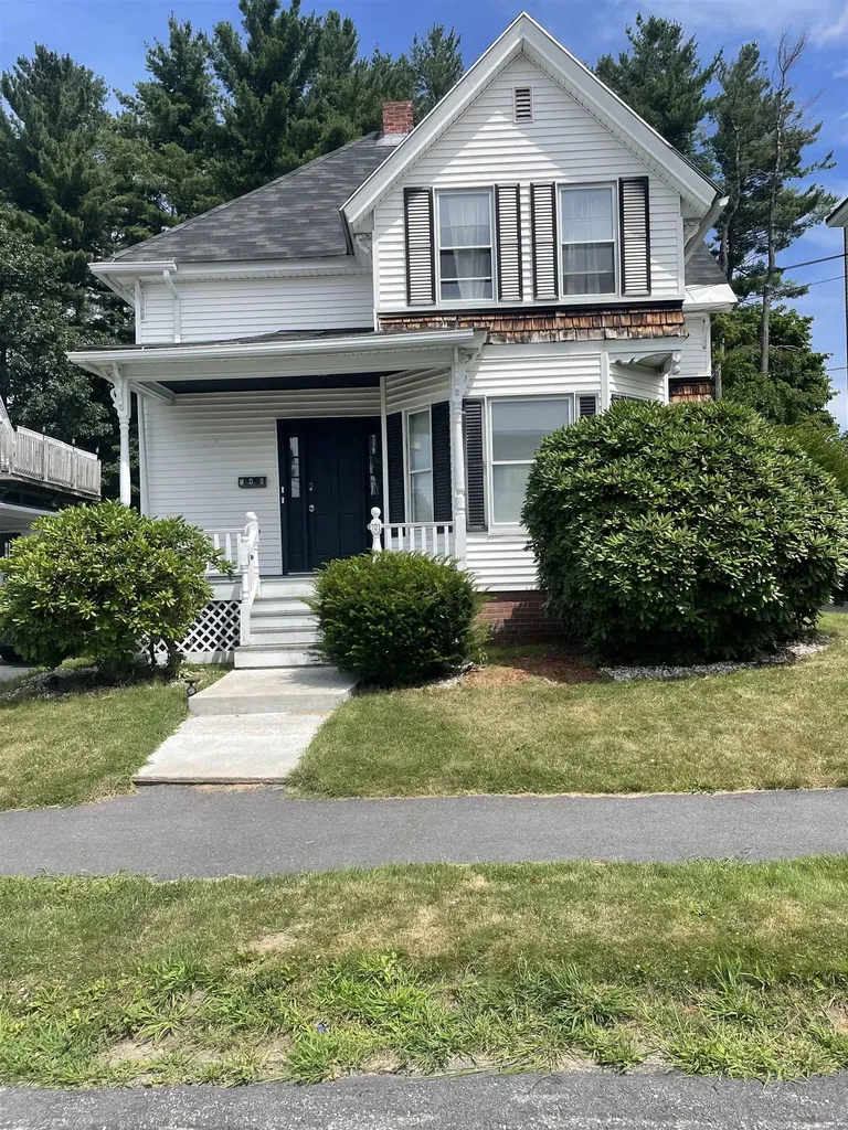 721 Belmont Street Manchester NH 03104