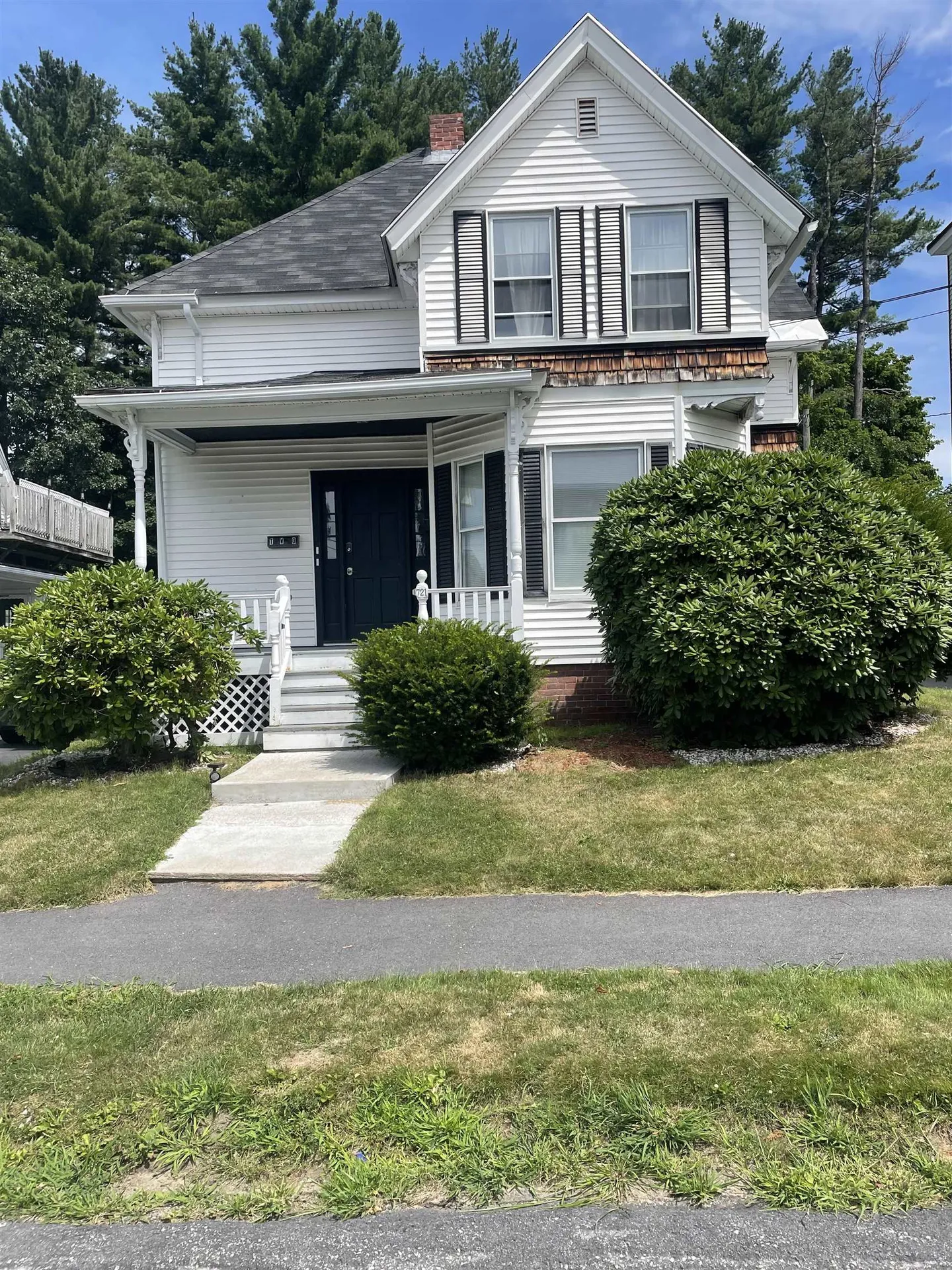 721 Belmont Street Manchester NH 03104