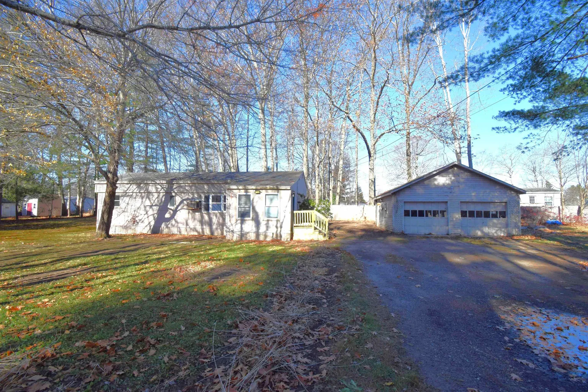 6 Dow Street Exeter NH 03833