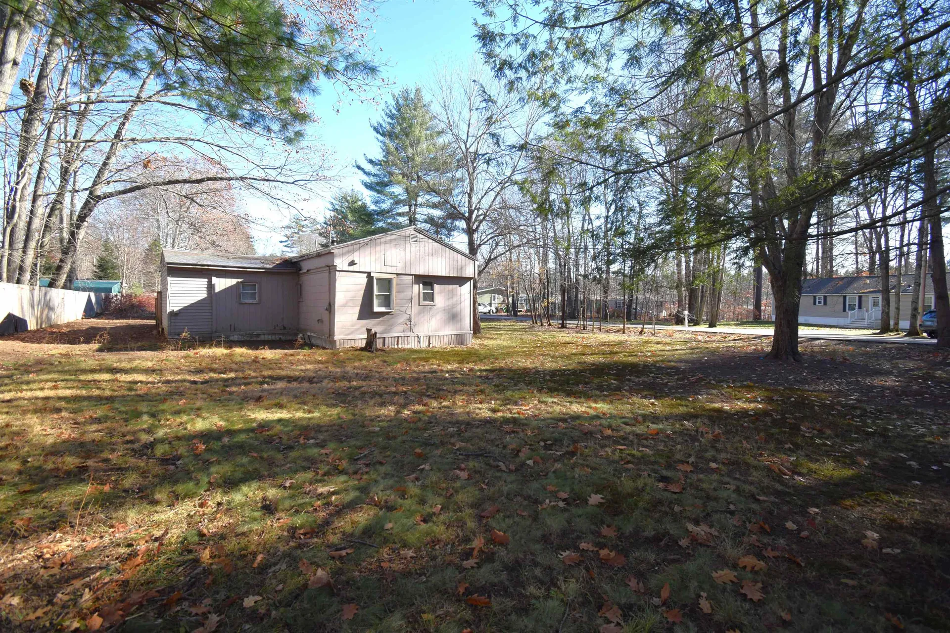 6 Dow Street Exeter NH 03833