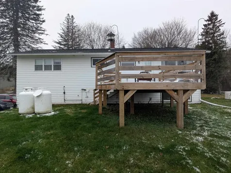 251 Bethlehem Road Littleton NH 03561