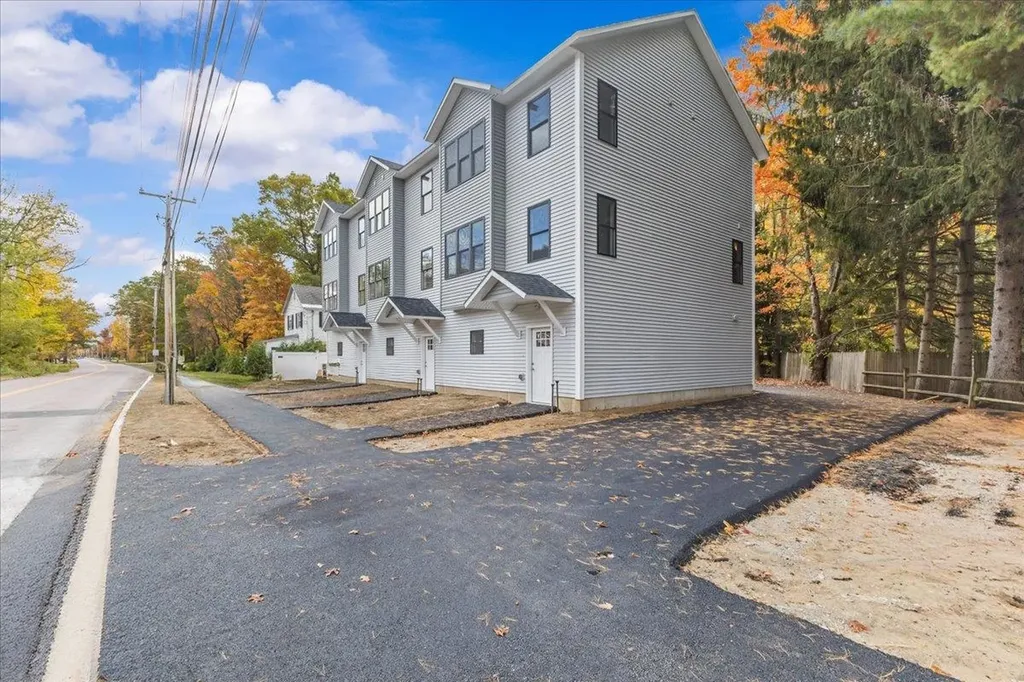 162 West Street Essex Junction VT 05452
