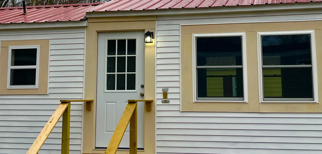 343 Old Lake Shore Road Gilford NH 03249