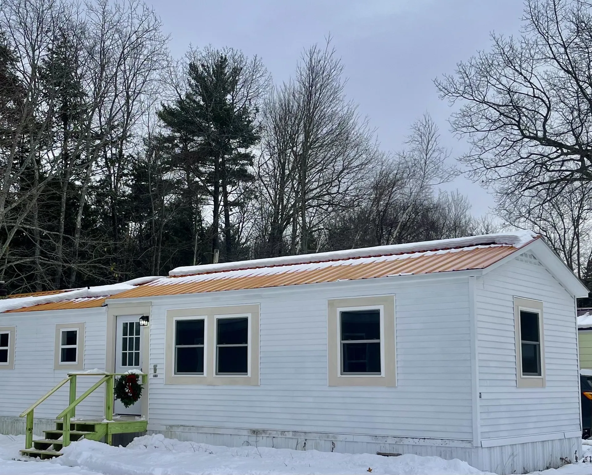 343 Old Lake Shore Road Gilford NH 03249