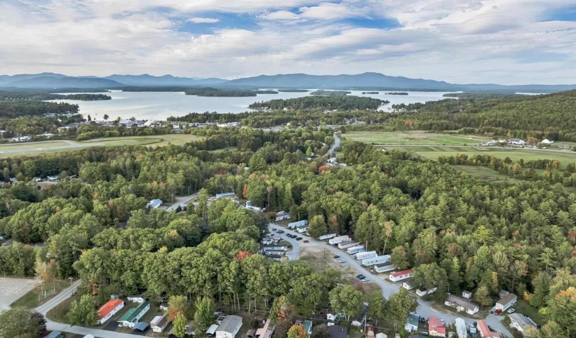 343 Old Lake Shore Road Gilford NH 03249