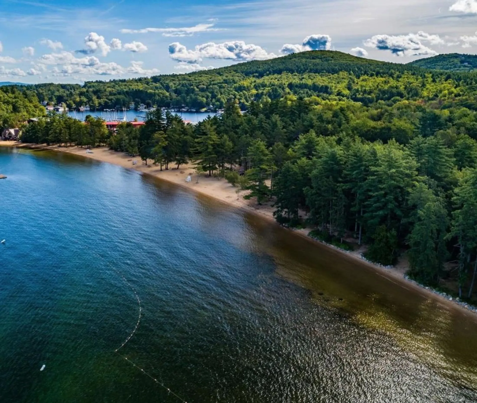 343 Old Lake Shore Road Gilford NH 03249