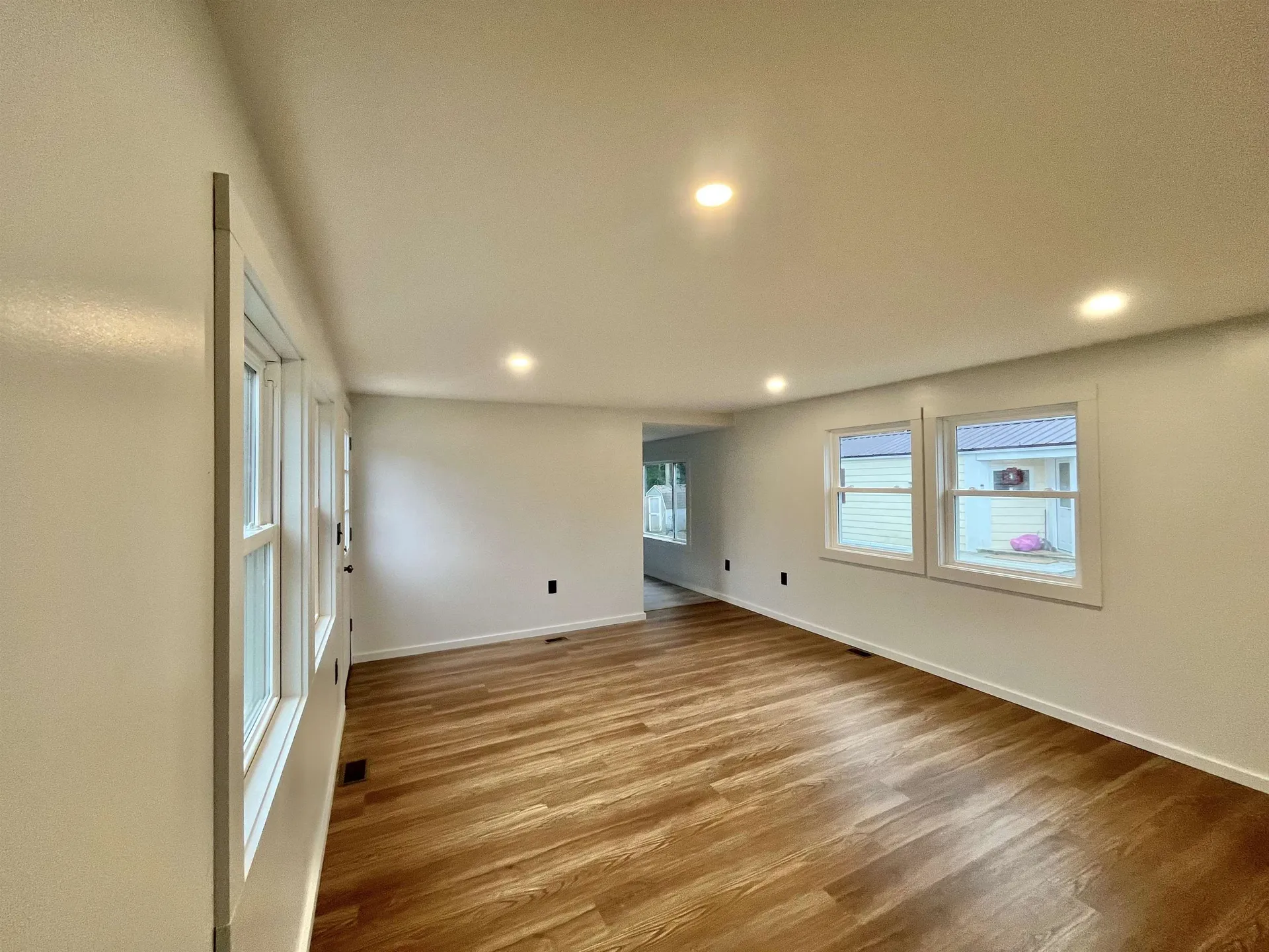 343 Old Lake Shore Road Gilford NH 03249