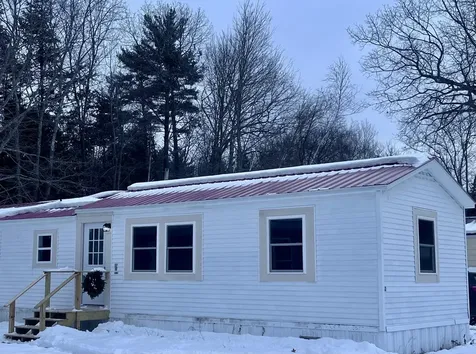 343 Old Lake Shore Road Gilford NH 03249