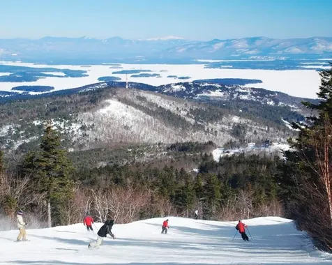 343 Old Lake Shore Road Gilford NH 03249