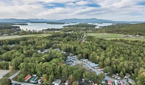 343 Old Lake Shore Road Gilford NH 03249