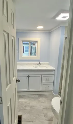 343 Old Lake Shore Road Gilford NH 03249