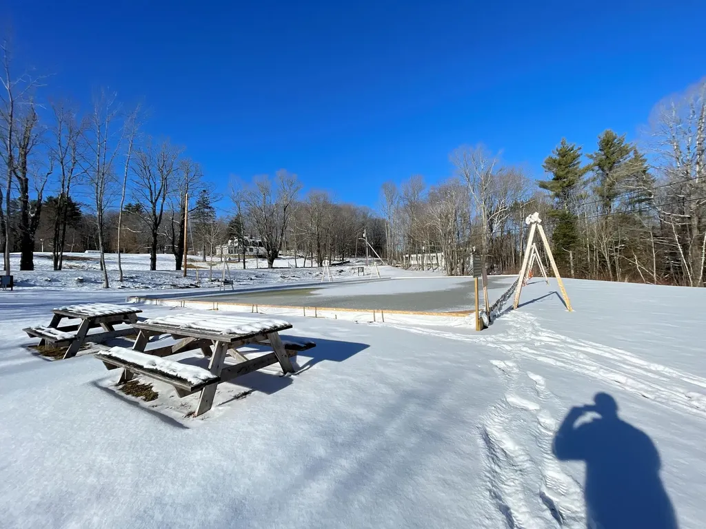 311 Beechwood Lane Peru VT 05152