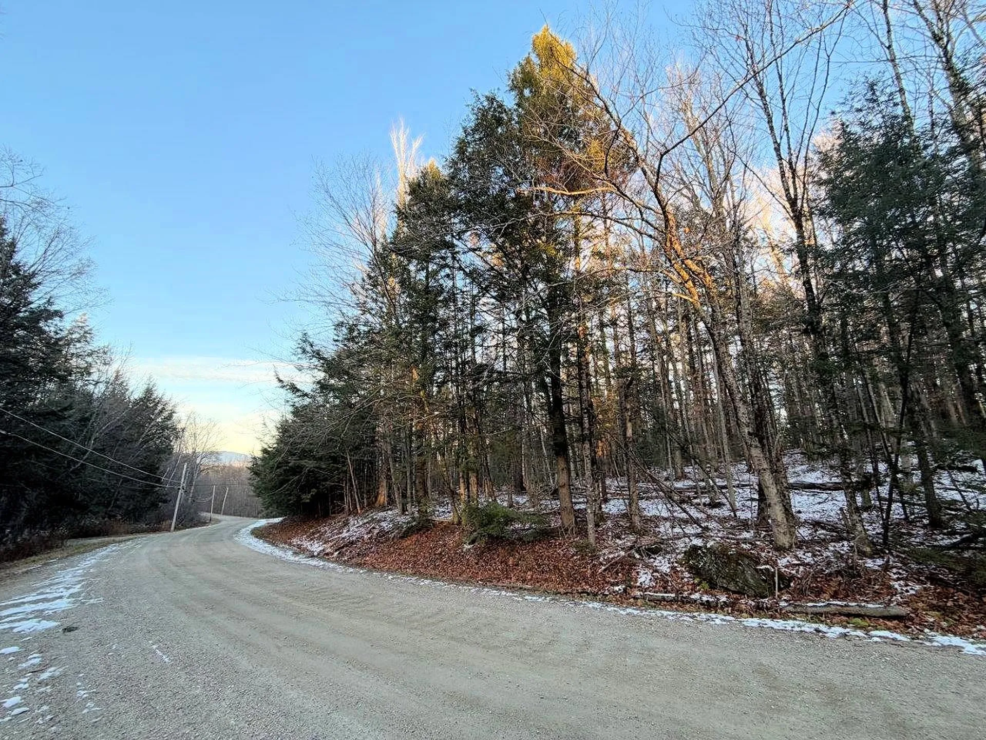 311 Beechwood Lane Peru VT 05152