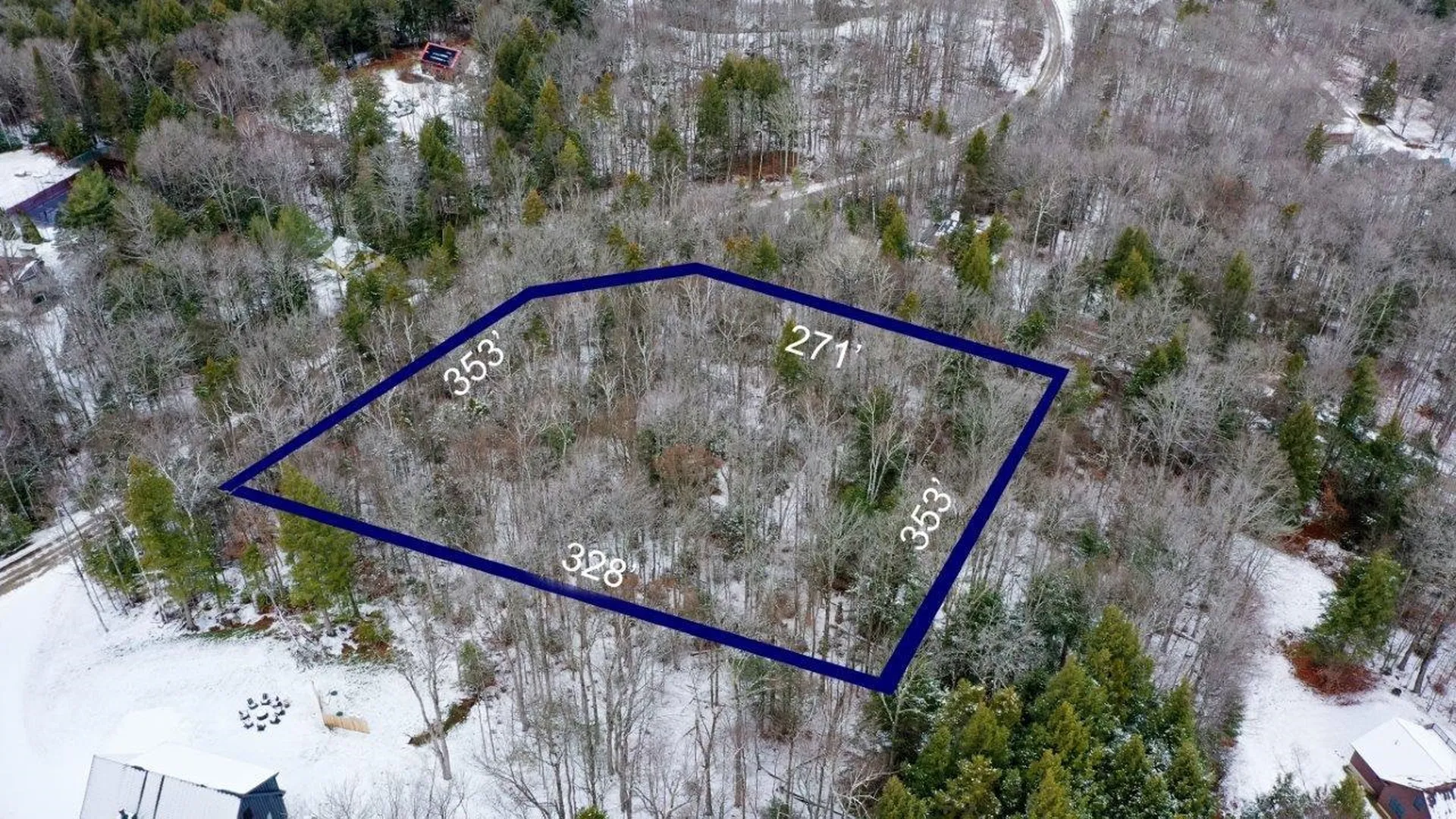 311 Beechwood Lane Peru VT 05152