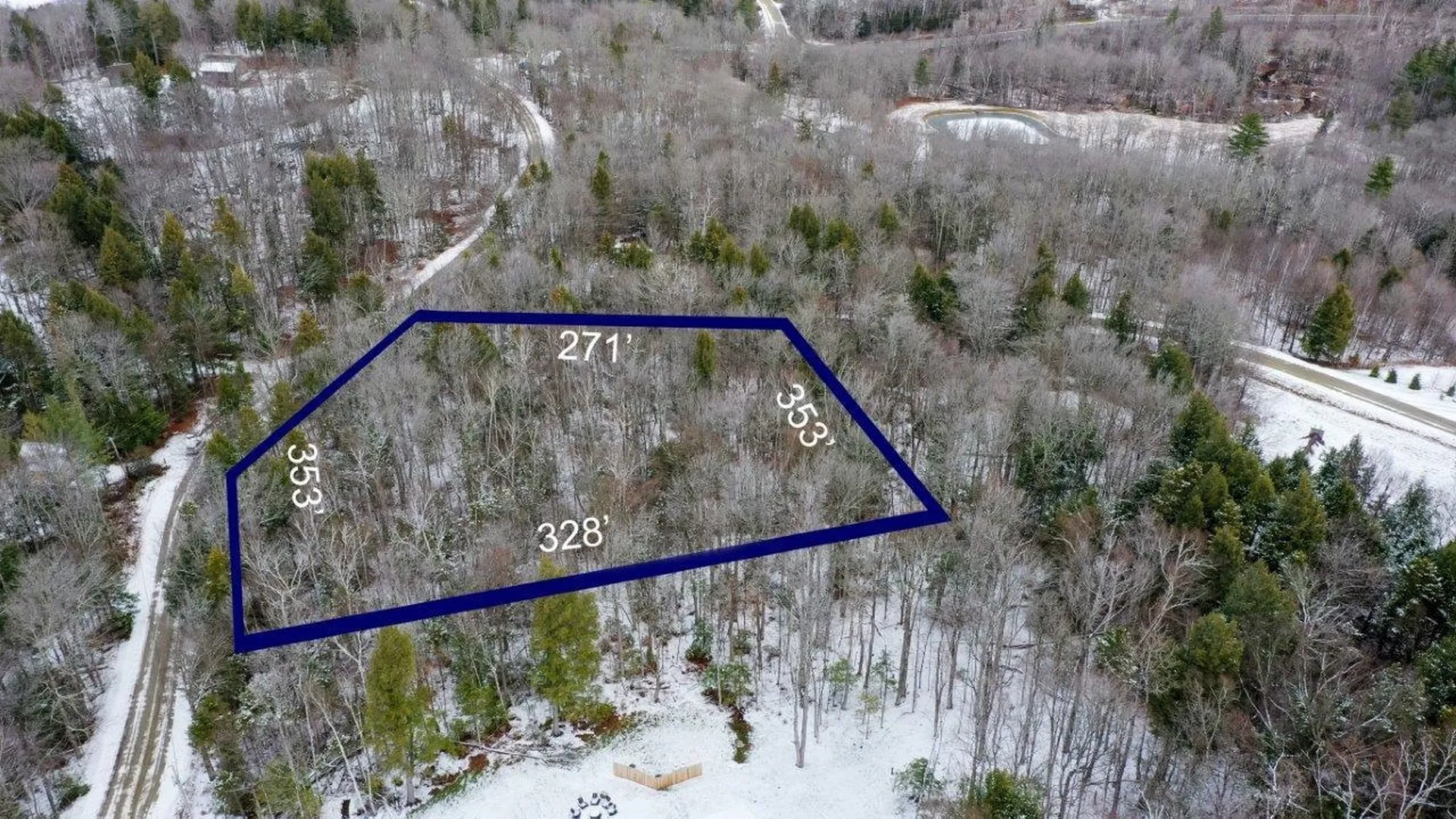 311 Beechwood Lane Peru VT 05152