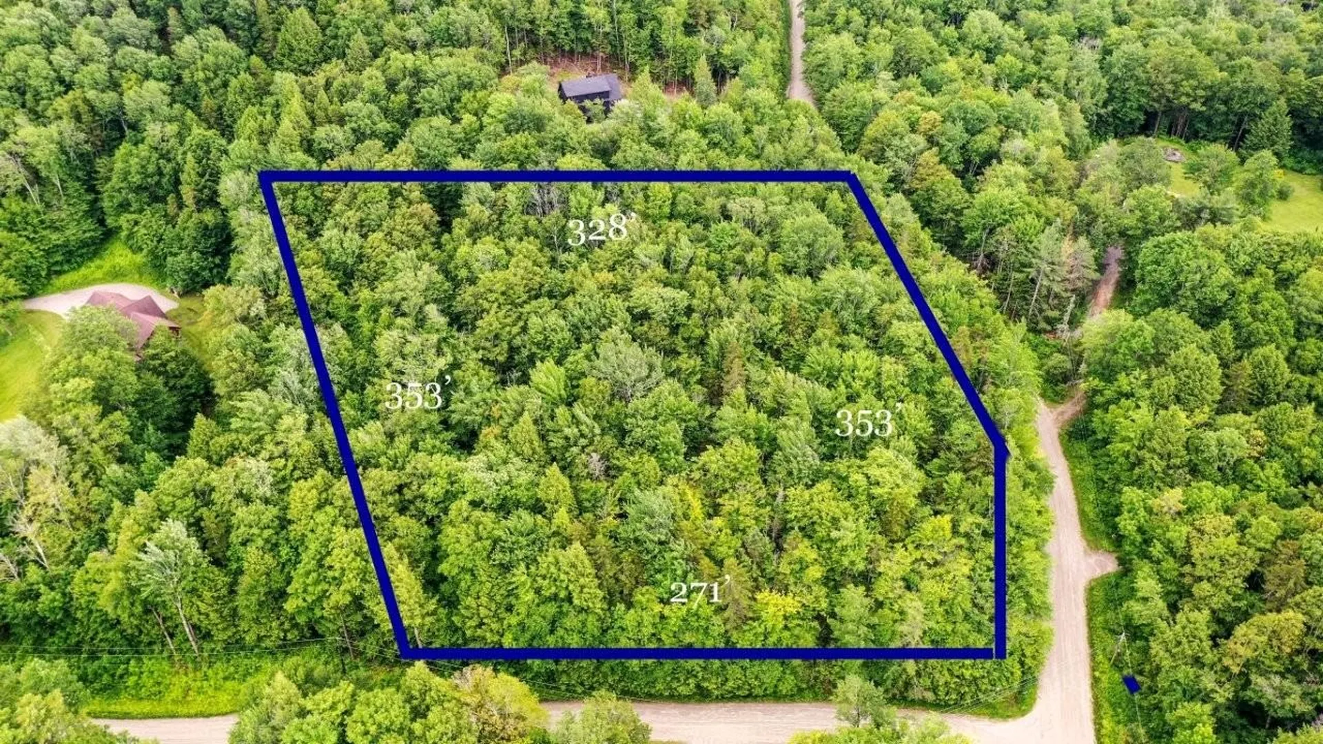 311 Beechwood Lane Peru VT 05152