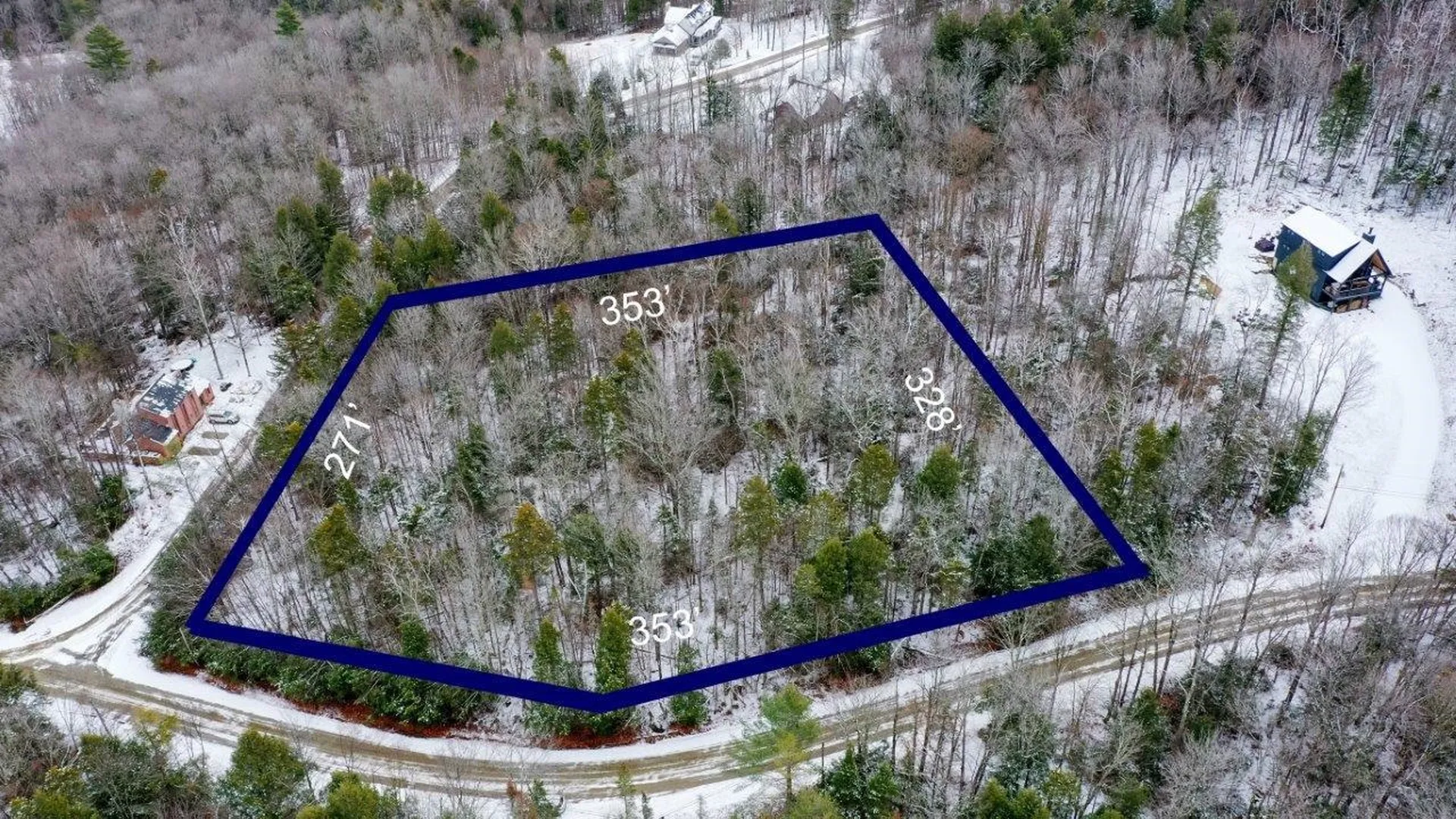 311 Beechwood Lane Peru VT 05152