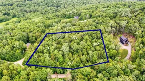 311 Beechwood Lane Peru VT 05152