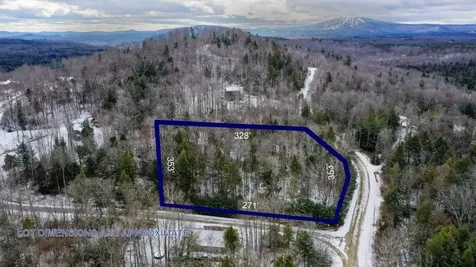 311 Beechwood Lane Peru VT 05152