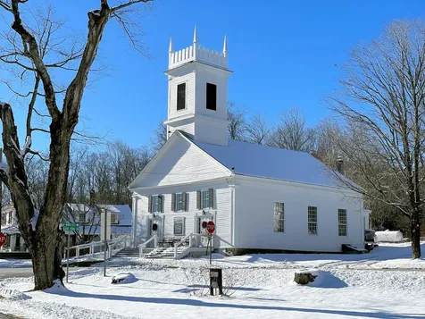 311 Beechwood Lane Peru VT 05152