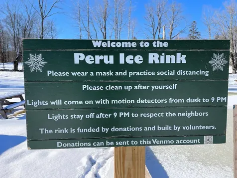 311 Beechwood Lane Peru VT 05152