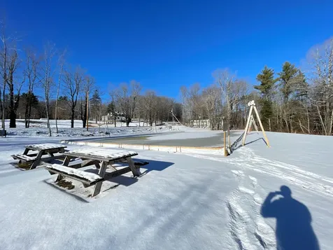 311 Beechwood Lane Peru VT 05152