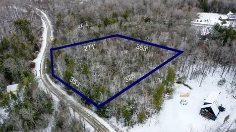 311 Beechwood Lane Peru VT 05152