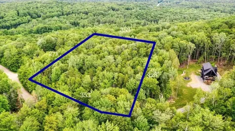 311 Beechwood Lane Peru VT 05152