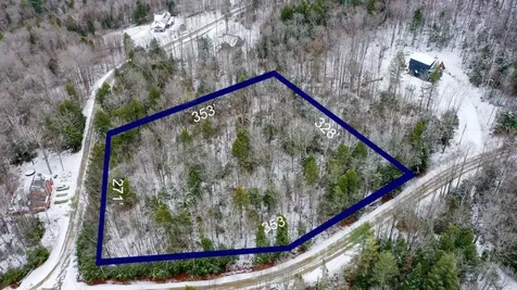 311 Beechwood Lane Peru VT 05152