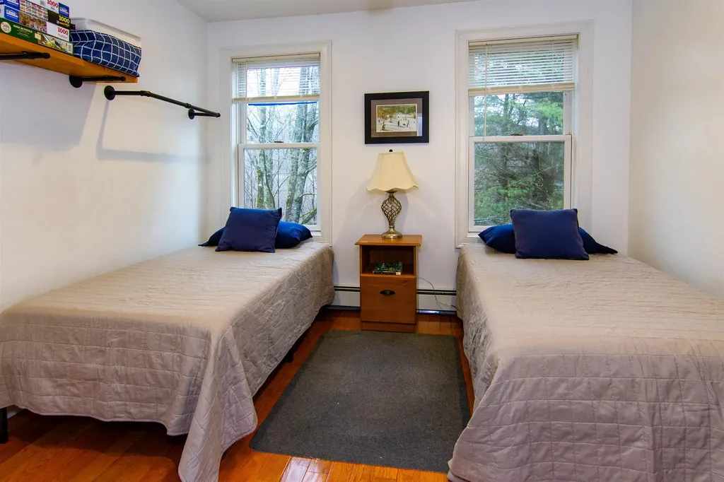 1033 Daniel Webster Highway Woodstock NH 03293