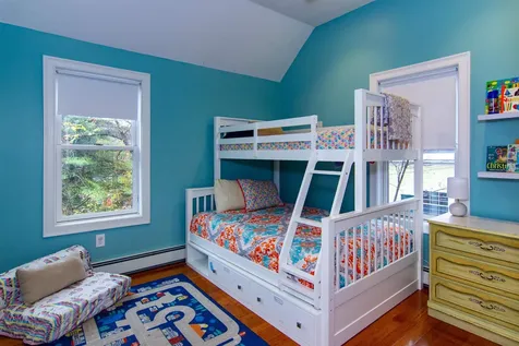 1033 Daniel Webster Highway Woodstock NH 03293