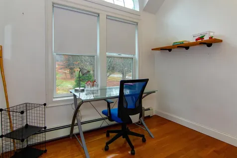 1033 Daniel Webster Highway Woodstock NH 03293