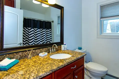 1033 Daniel Webster Highway Woodstock NH 03293