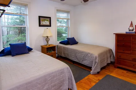 1033 Daniel Webster Highway Woodstock NH 03293