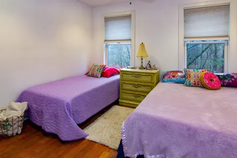 1033 Daniel Webster Highway Woodstock NH 03293