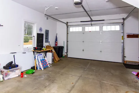 1033 Daniel Webster Highway Woodstock NH 03293