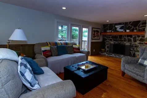 1033 Daniel Webster Highway Woodstock NH 03293