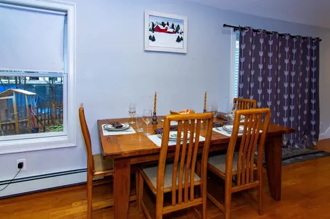 1033 Daniel Webster Highway Woodstock NH 03293