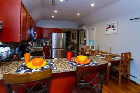 1033 Daniel Webster Highway Woodstock NH 03293