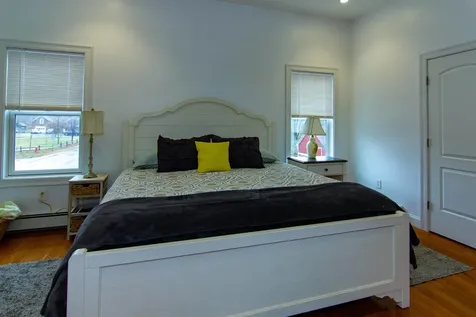 1033 Daniel Webster Highway Woodstock NH 03293