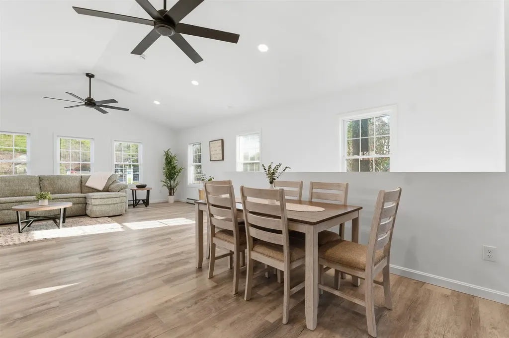 32 Boynton Road Meredith NH 03253