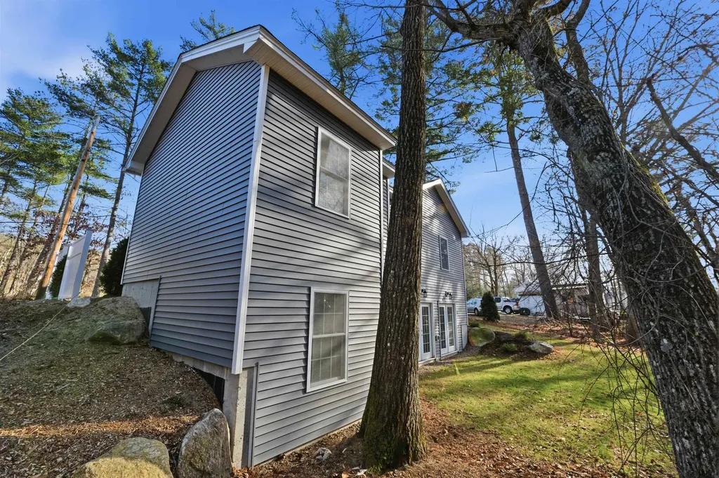 32 Boynton Road Meredith NH 03253