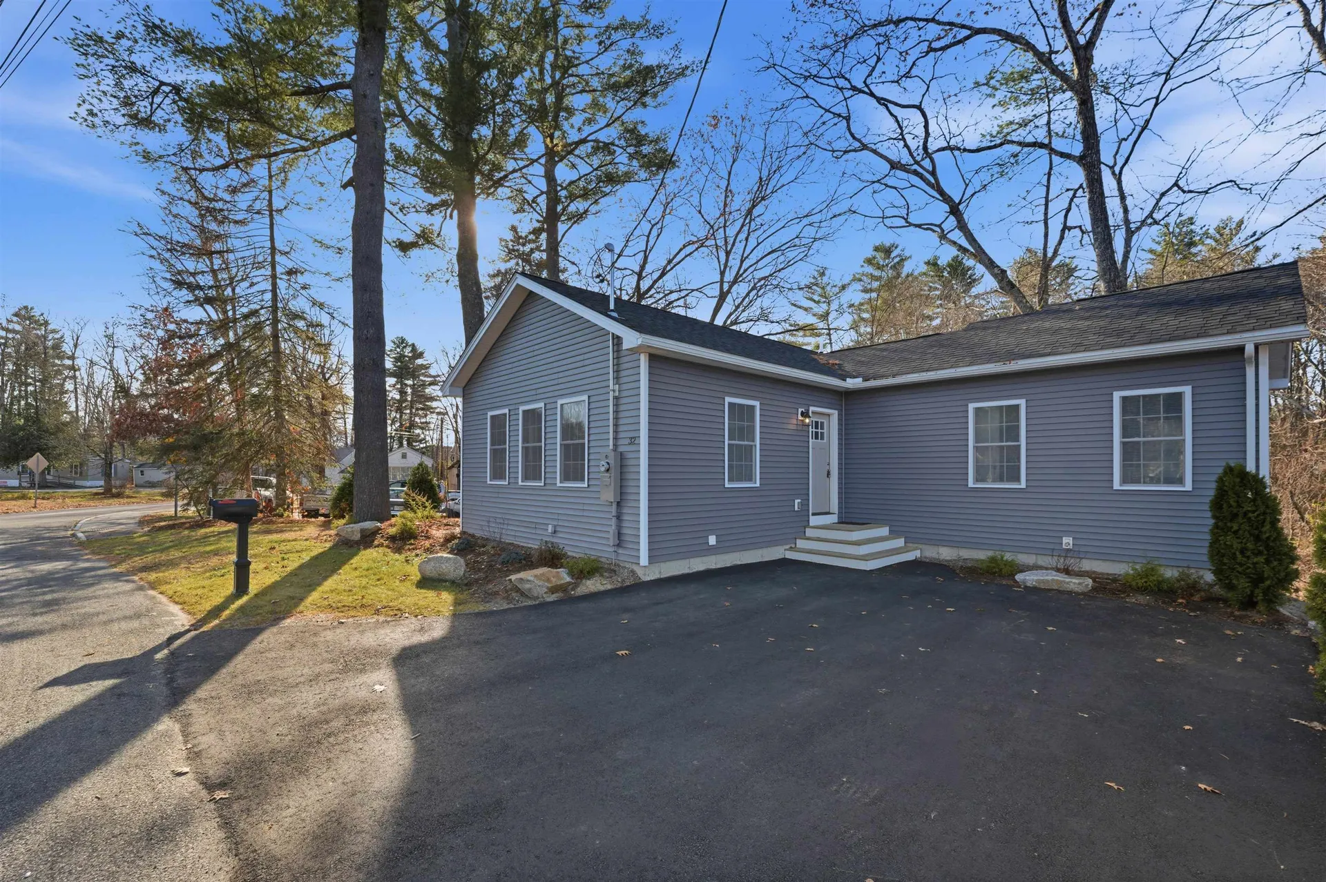 32 Boynton Road Meredith NH 03253