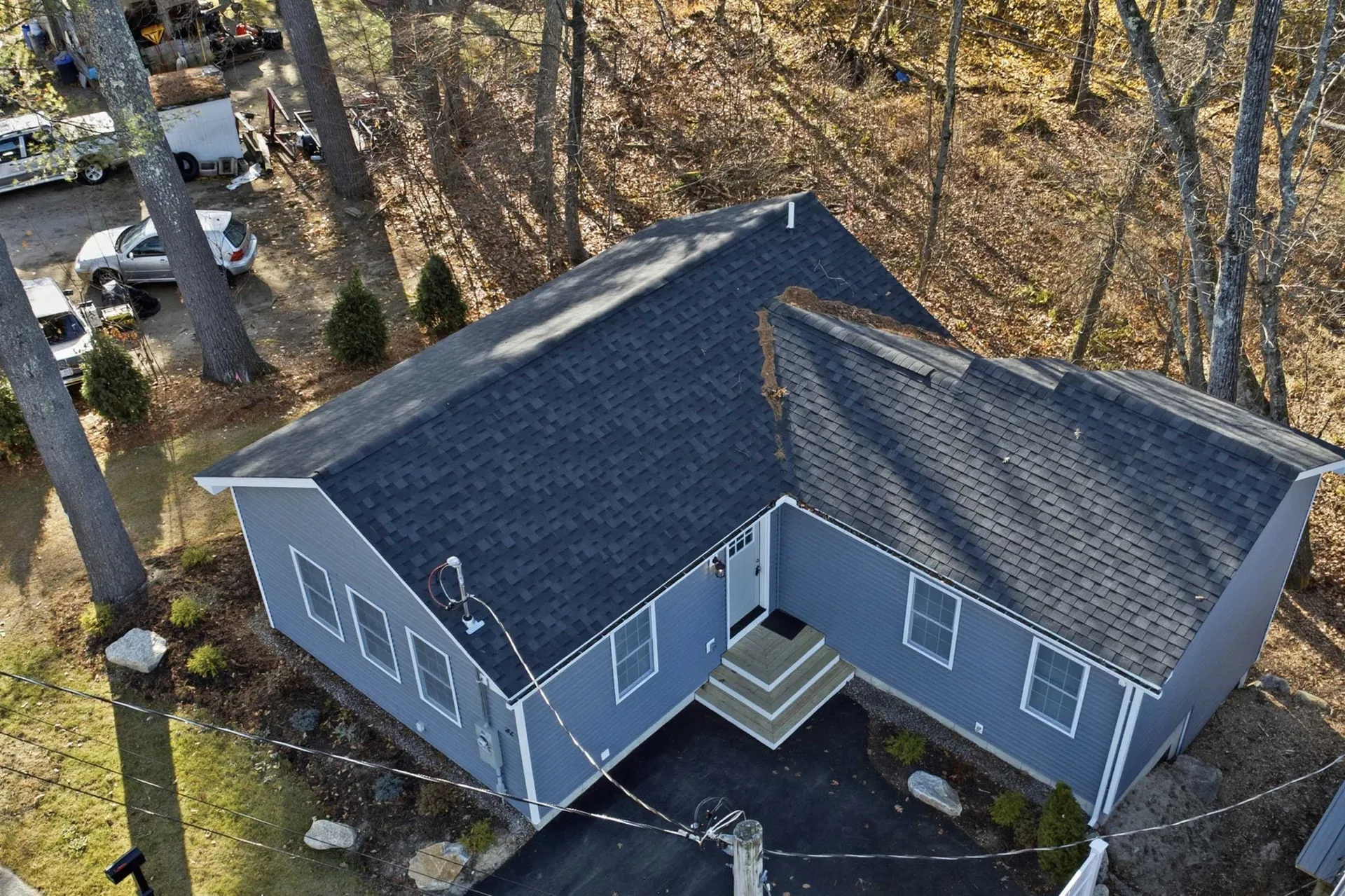 32 Boynton Road Meredith NH 03253