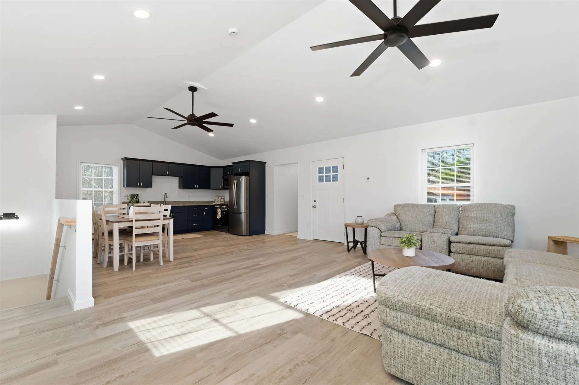 32 Boynton Road Meredith NH 03253