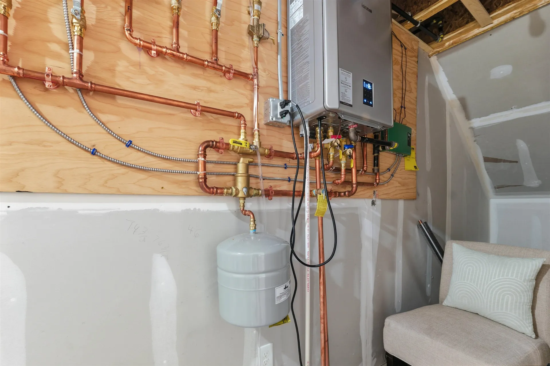 32 Boynton Road Meredith NH 03253