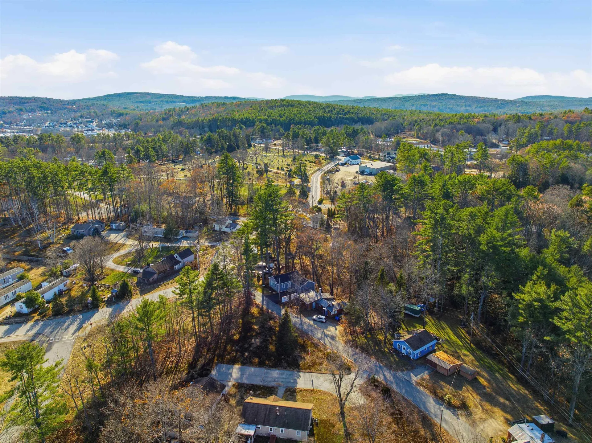 32 Boynton Road Meredith NH 03253