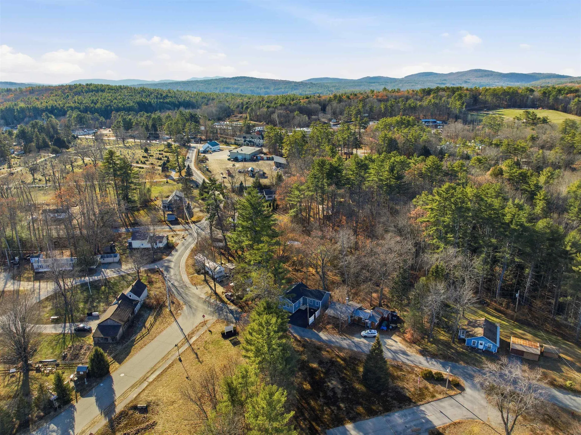 32 Boynton Road Meredith NH 03253