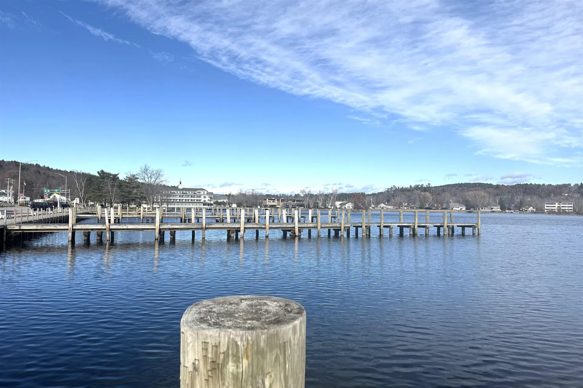 32 Boynton Road Meredith NH 03253