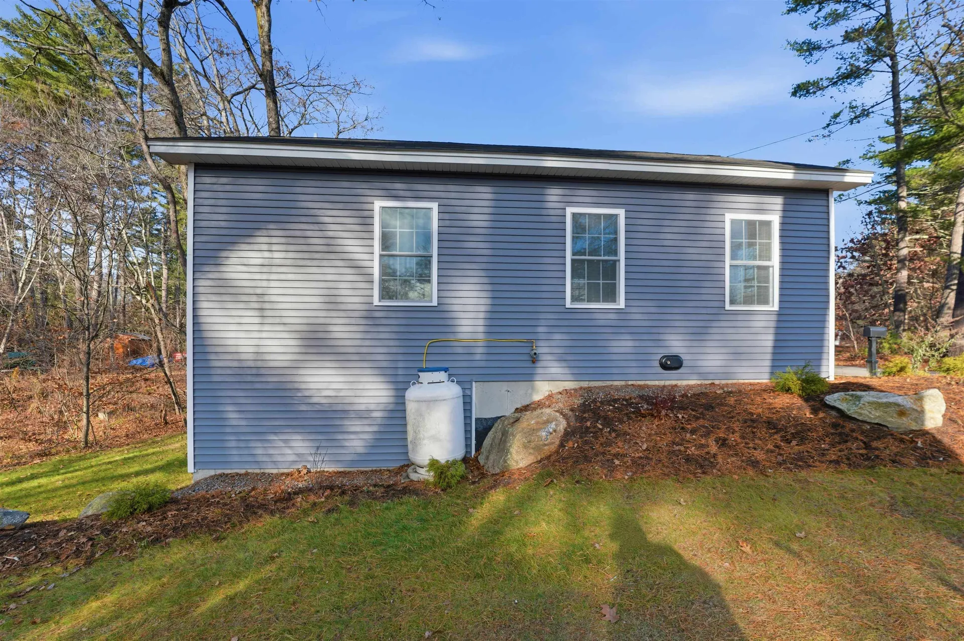 32 Boynton Road Meredith NH 03253